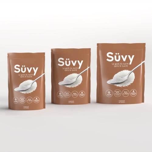 Süvy — Doypack