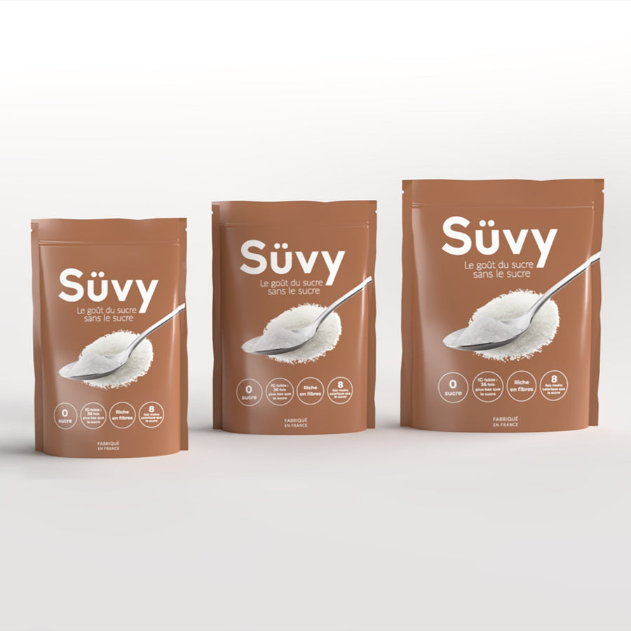 Süvy — Doypack