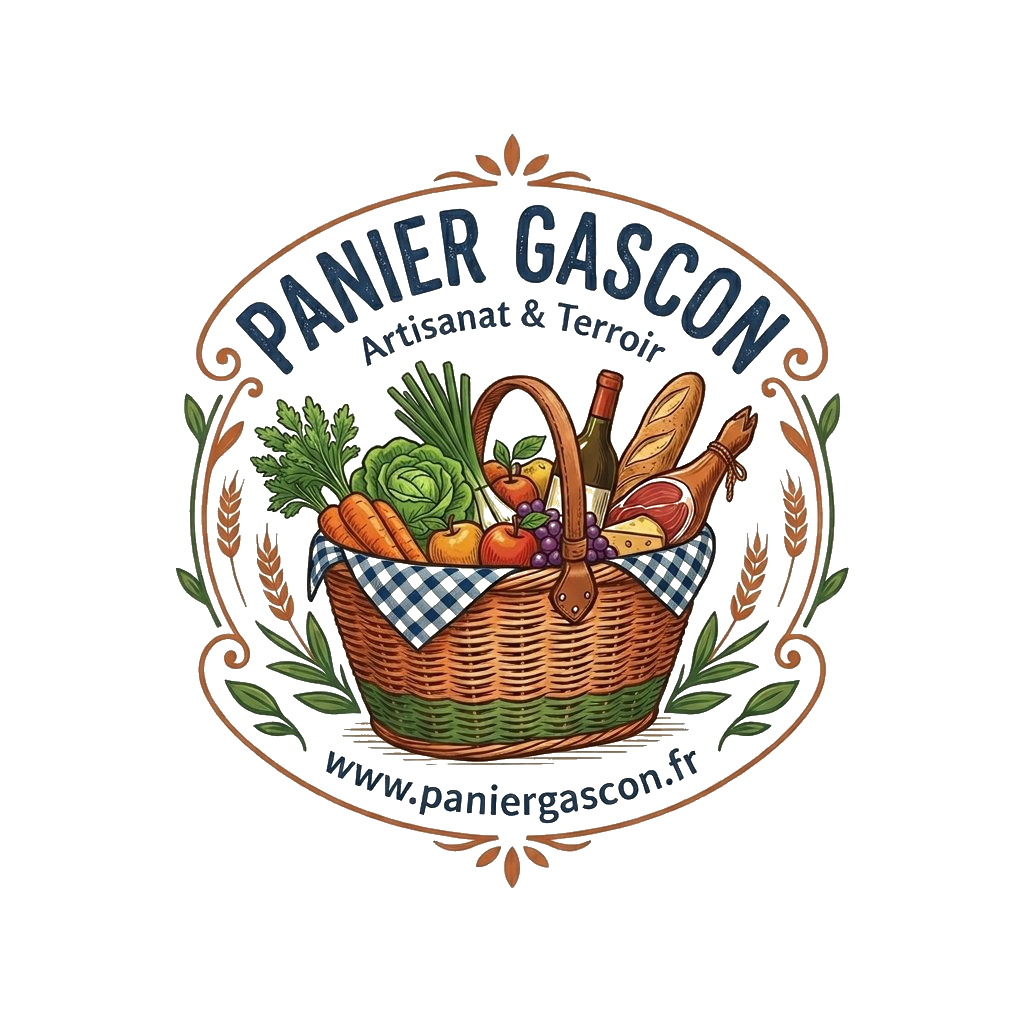 Panier Gascon